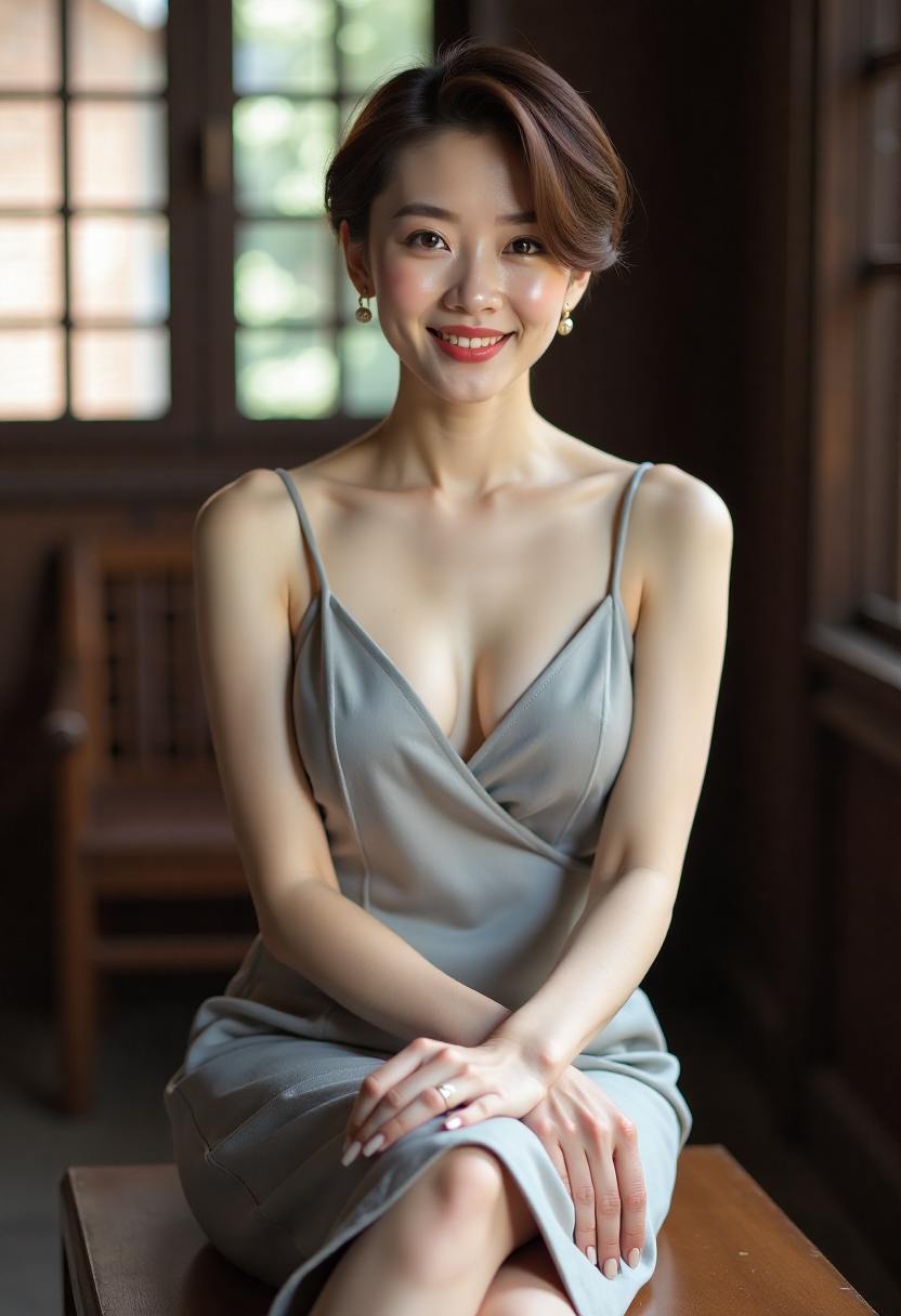 巷口有家照相馆竖版海报