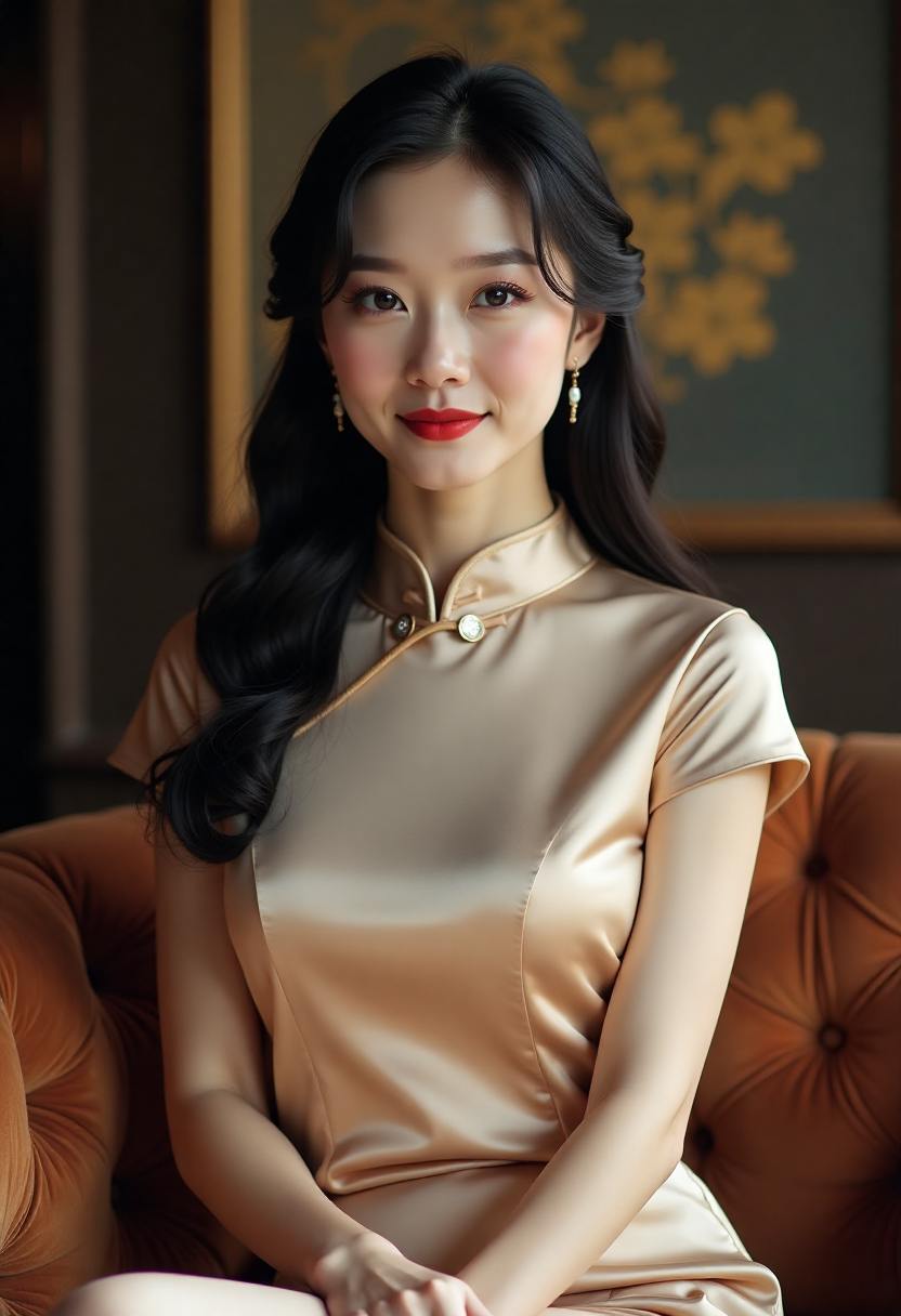 纸上江湖竖版海报