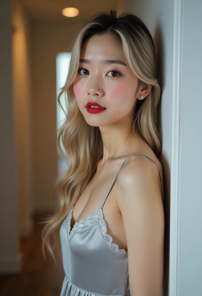 无声证词海报