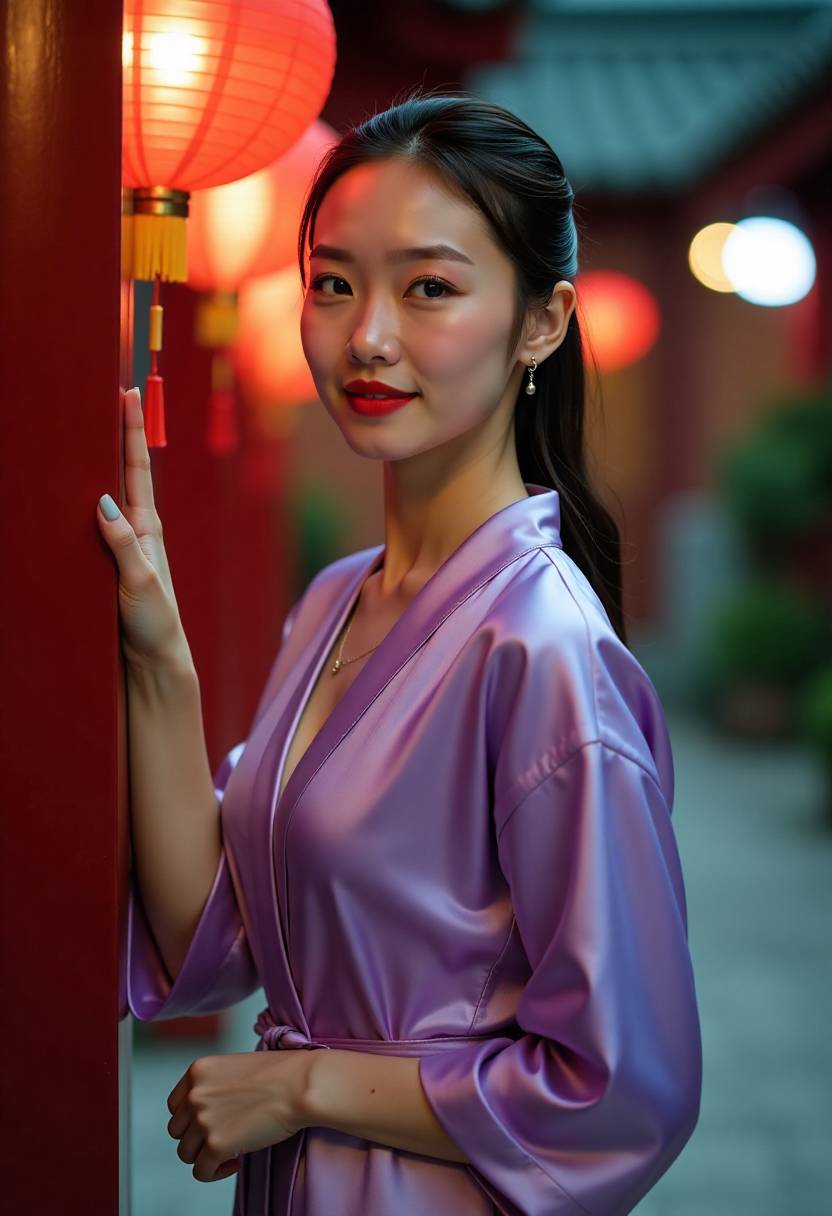 纪录片人间小食堂的街头餐馆